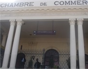 Chambre de Commerce d'Industrie et d'Agriculture de Dakar 